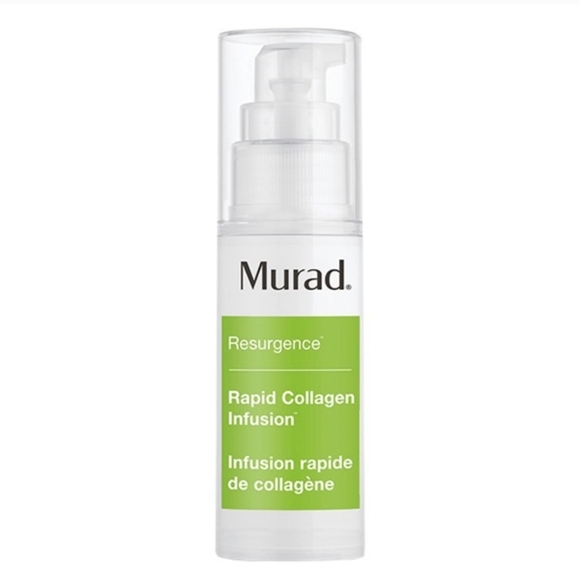Murad Resurgence Rapid Collagen Infusion Facial Restore Radiant 1 OZ NEW NIB - Picture 1 of 10